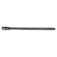 WMD Guns 9mm Luger Threaded AR Barrel, 16.5 inch, Government, 1-10 Twist, 1/2X28, Nitride, Black, 9mm16.5 1-10