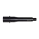 WMD Guns 9mm Luger Threaded AR Barrel, 5.5 inch, Government, 1-10 Twist, 1/2X36, Nitride, Black, 9mm5.5 1-10