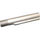 WMD Guns Buffer Tube 5.56, 6 Position, NiB-X, Nickel, 1-NIBXBT
