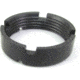 WMD Guns Castle Nut, Nitromet, Black, 1-NMCN