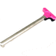 WMD Guns Charging Handle Assembly .308, NiB-X, Prison Pink, 1-NIBXCH308-Prison Pink