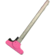 WMD Guns Charging Handle Assembly AR-15/M16, NiB-X, Prison Pink, 1-NIBXCH-Prison Pink