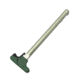 WMD Guns Charging Handle Assembly AR-15/M16, NiB-X, Jesse James Green, 1-NIBXCH-Jesse James Green