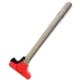 WMD Guns Charging Handle Assembly AR-15/M16, NiB-X, Marine Corp Red, 1-NIBXCH-Marine Corp Red