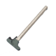 WMD Guns Charging Handle Assembly AR-15/M16, NiB-X, Northern Lights, 1-NIBXCH-Northern Lights