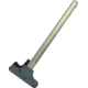 WMD Guns Charging Handle Assembly AR-15/M16, NiB-X, Titanium Blue, 1-NIBXCH-Titanium Blue