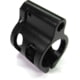 WMD Guns Gas Block, Adjustable, Low Profile .750in, Clamp, Nitromet, Black, 1-NMGB750-C