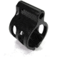 WMD Guns Gas Block, Adjustable, Low Profile .875in, Clamp, Nitromet, Black, 1-NMGB875