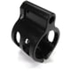 WMD Guns Gas Block, Adjustable, Low Profile .875in, Clamp, Nitromet, Black, 1-NMGB875