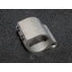 WMD Guns Gas Block, Low Profile .750in, NiB-X, Nickel, 1-NIBXGB