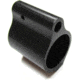 WMD Guns Gas Block, Low Profile .750in, Nitromet, Black, 1-NMGB