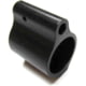 WMD Guns Gas Block, Low Profile .750in, Nitromet, Black, 1-NMGB