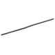 WMD Guns Gas Tube Mid Length, Nitromet, Black, 1-NMGTML