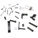 WMD Guns Mod 3 Nitromet Lower Parts Kit w/ NiB-X FCG, .308, 1-NIBXLPK308M3