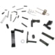 WMD Guns Mod 3 Nitromet Lower Parts Kit w/ NiB-X FCG, .308, 1-NIBXLPK308M3