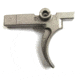 WMD Guns Trigger, Semi, NiB-X, Nickel, 1-NIBXT