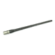 WMD Guns .308 Win Threaded AR Barrel, 18in, Mid Length, 1-10 Twist, 5/8x24, Nitride, Black, 308B18M1-10MP