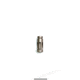 WMD Guns 9mm 16in M-LOK Upper Receiver Assembly, 15in Hanguard, NiB-X, Silver, 1-NIBXUA9MM