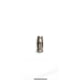 WMD Guns 9mm 16in M-LOK Upper Receiver Assembly, 15in Hanguard, NiB-X, Silver, 1-NIBXUA9MM