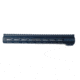 WMD Guns AR-15 M-LOK Handguard, 7in, Anodized, Black, 5A M-LOK HG 7"