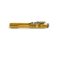 WMD Guns AR15/M16 .223Rem/5.56x45mm NATO Bolt Carrier Group, NiB-X TiN, Gold, 1-NIBXBCG0001-TIN