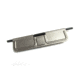 WMD Guns Ejection Port Cover Assembly .308, NiB-X, Silver, 1-NIBXEPCA308