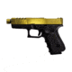 WMD Guns Glock 19 Gen 3/4 9mm Threaded Pistol Barrel