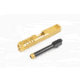WMD Guns Glock 19 Gen 3/4 9mm Threaded Pistol Barrel