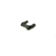 WMD Guns Safety Selector, Semi, Ambi, Nitromet, Black, 1-NMSSA