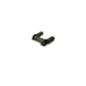 WMD Guns Ambidextrous Safety Selector, Semi, Nitromet, Black, 1-NMSSA