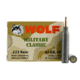 Wolf MC22362SP Military Classic 223 Rem 62 Gr Soft Point SP 20 Bx/ 25 Cs 500r