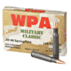 Wolf MC3006FMJ145 Military Classic 30-06 Springfield 145 Gr Full Metal Jacket