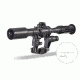Wolf Performance Optics PO 6x36-1, Quick Detach WPAPO6X36-1