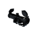 Wolf Performance Optics PSU 1x/4x32mm Variable Zoom Optical Sight, WPAPSU1X/4X32MM