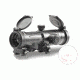 Wolf Performance Optics PSU 1x/4x32mm Variable Zoom Optical Sight WPAPSU1X/4X32MM