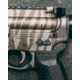 Wolfpack Armory Ambidextrous Safety Selector, Black, AS-1