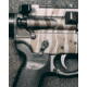 Wolfpack Armory Ambidextrous Safety Selector, Black, AS-1