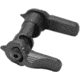 Wolfpack Armory Ambidextrous AR Safety Selector, Black, AS-1