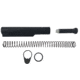 Wolfpack Armory AR-15 Buffer Tube Assembly, Black, BTA-9