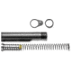 Wolfpack Armory Buffer Tube Assembly, Hard Coat Anodized, BTA-S