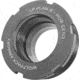 Wolfpack Armory Low Profile Plan B Armory Hub Adapter, Black, PB1375BNV3