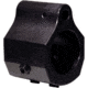 Wolfpack Armory Low Profile Gas Block, Black, LPGB