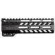 Wolfpack Armory MK3 Modular M-LOK Handguard, 7in, Black, MK3-70