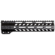 Wolfpack Armory MK3 Modular M-LOK Handguard, 9.5in, Black, MK3-95