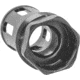 Wolfpack Armory Night Howler Recessed Flash Hider 1/2X28