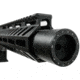 USED Wolfpack Armory Reversible Flash Compensator, 2in, 5/8X24, Black, FC-5824, EDEMO1