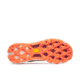 Wolverine Agility Peak 5 Trail Running Shoes - Womens, Salmon, 6.5 US, J068578-6.5
