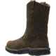 Wolverine Bandit Waterproof 10in Wellington Boot - Mens, Dark Brown, 10.5 US, Extra Wide, W10861-10.5EW