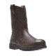 Wolverine Crawford Waterproof Steel-Toe Wellington Boot - Mens, Brown, 7 US, Medium, W04664-7M