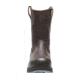 Wolverine Crawford Waterproof Steel-Toe Wellington Boot - Mens, Brown, 7 US, Medium, W04664-7M
